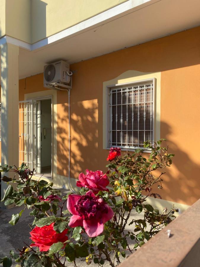 Mare E Relax La Bisiera Villa Montesilvano Exterior photo